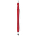 Front and Blank view of the Cougar Glamour Ballpoint Pen-Stylus