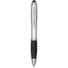 Front view of the Nash Gel Stylus Pen