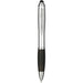 Front view of the Nash Gel Stylus Pen