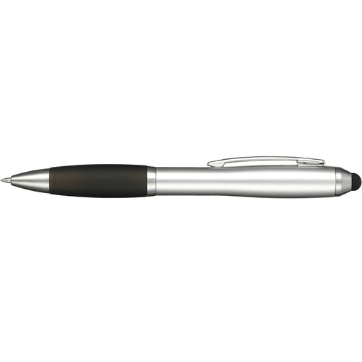 Front and Blank view of the Nash Gel Stylus Pen