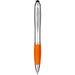 Front view of the Nash Gel Stylus Pen