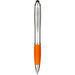 Front view of the Nash Gel Stylus Pen