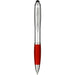 Front view of the Nash Gel Stylus Pen