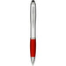 Front view of the Nash Gel Stylus Pen