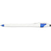 Front and Blank view of the Cougar Gel Stylus Pen