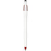 Front view of the Cougar Gel Stylus Pen