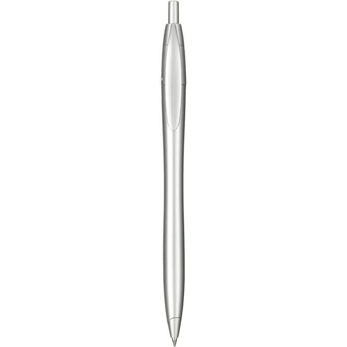 Front view of the Cougar Gel Pen