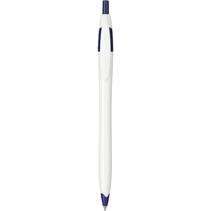 Front view of the Cougar Gel Pen