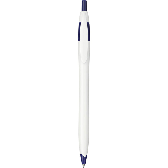 Front view of the Cougar Gel Pen