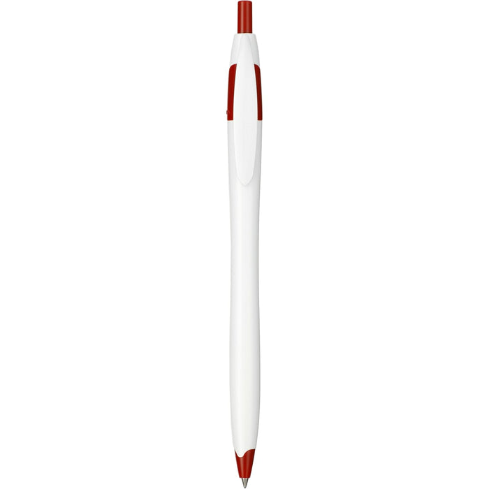 Front view of the Cougar Gel Pen