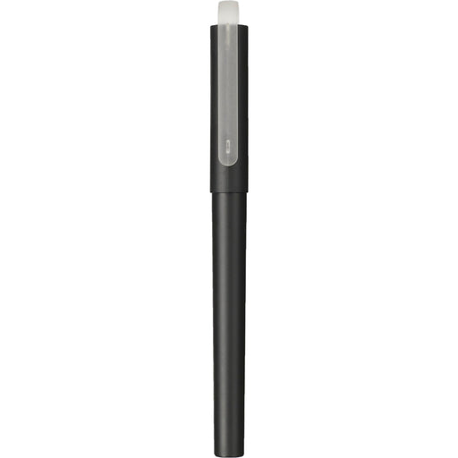 Front and Blank view of the Remark RPET Gel Pen