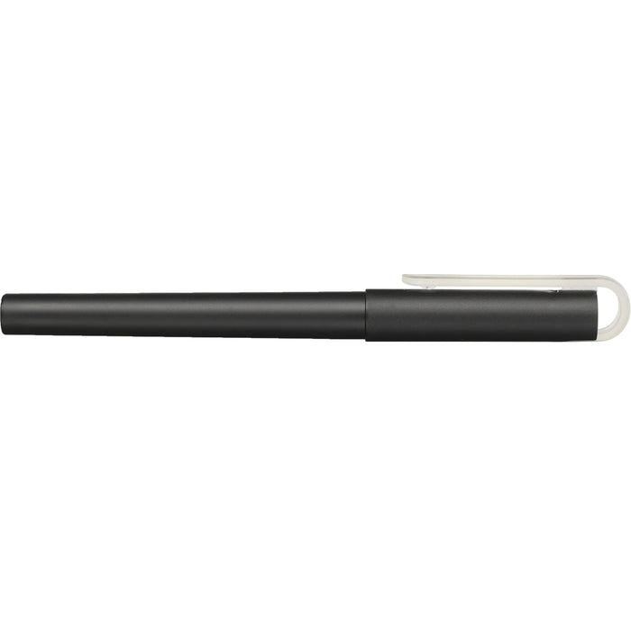 Right-Side and Blank view of the Remark RPET Gel Pen