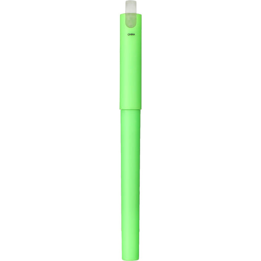 Back and Blank view of the Remark RPET Gel Pen