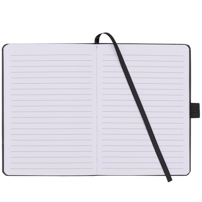 5” x 7” FSC Mix Prism Notebook