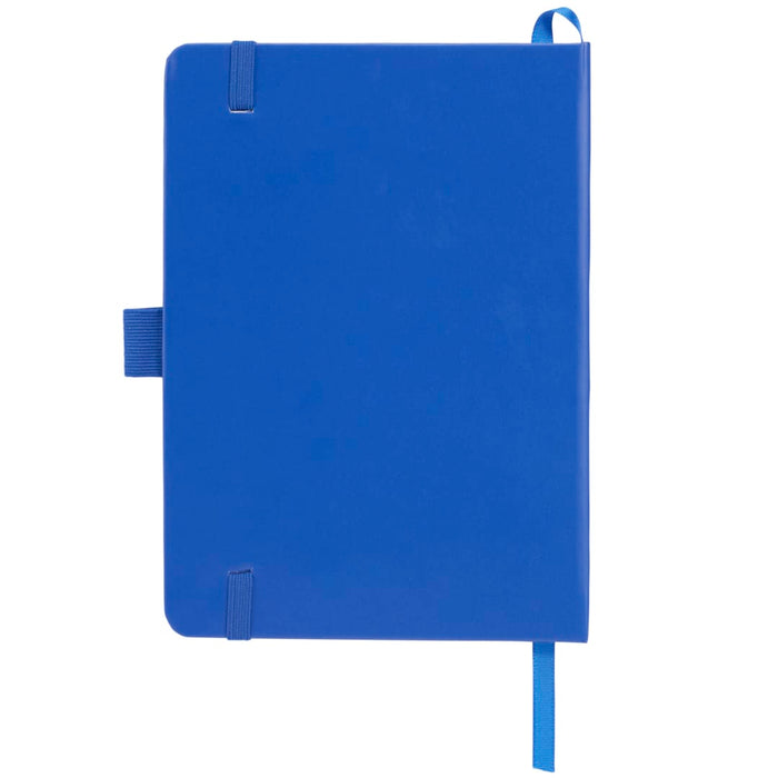 5” x 7” FSC Mix Prism Notebook