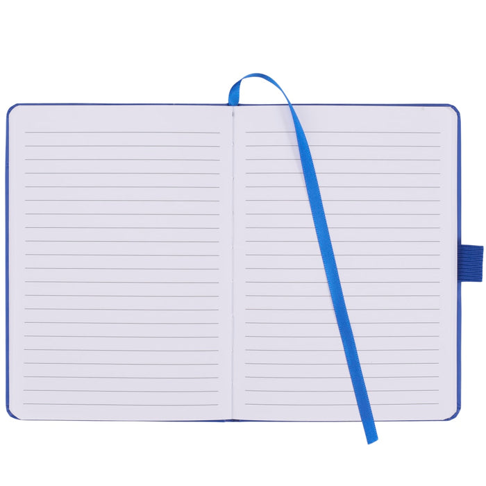 5” x 7” FSC Mix Prism Notebook