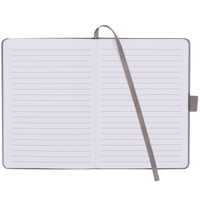 5” x 7” FSC Mix Prism Notebook