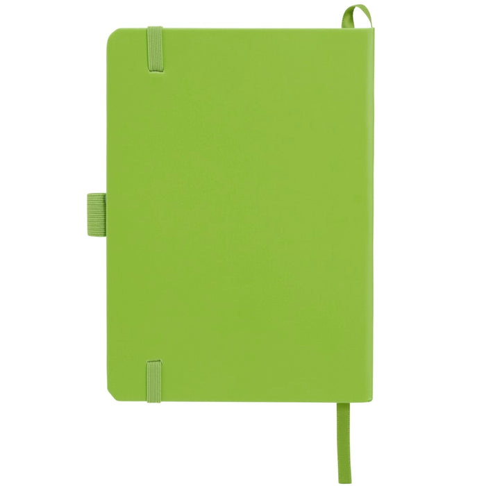 5” x 7” FSC Mix Prism Notebook