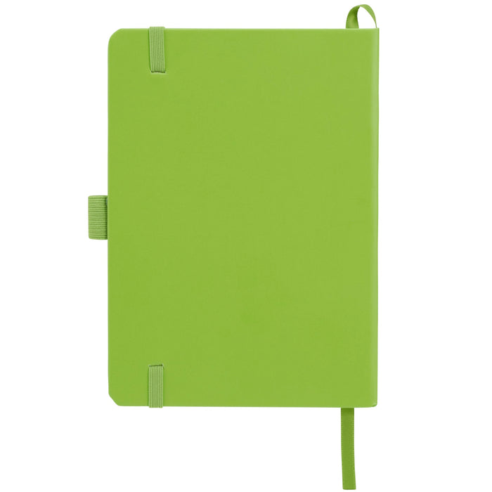 5” x 7” FSC Mix Prism Notebook