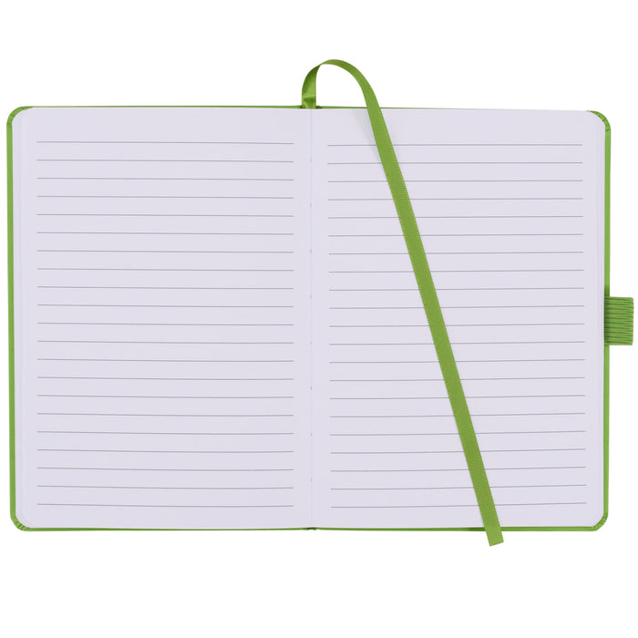 5” x 7” FSC Mix Prism Notebook