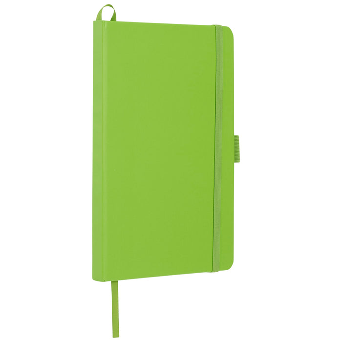 5” x 7” FSC Mix Prism Notebook