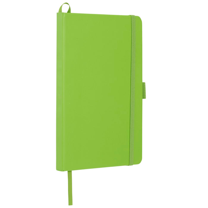 5” x 7” FSC Mix Prism Notebook