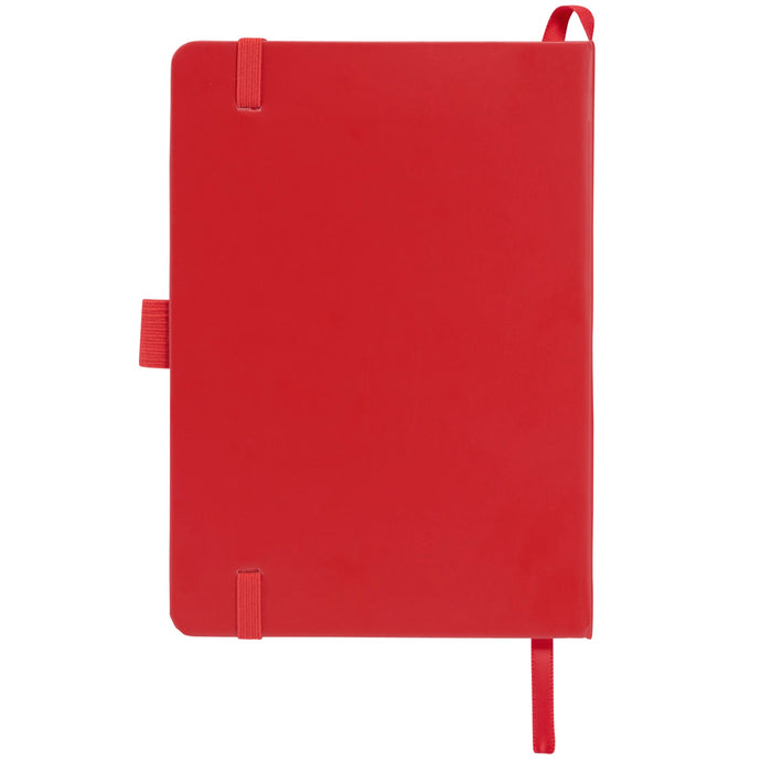 5” x 7” FSC Mix Prism Notebook