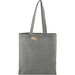 Front and Blank view of the Recycled 5oz Cotton Twill Tote
