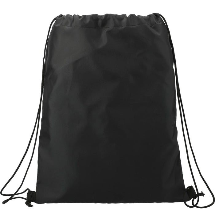 Rainbow RPET Drawstring Bag