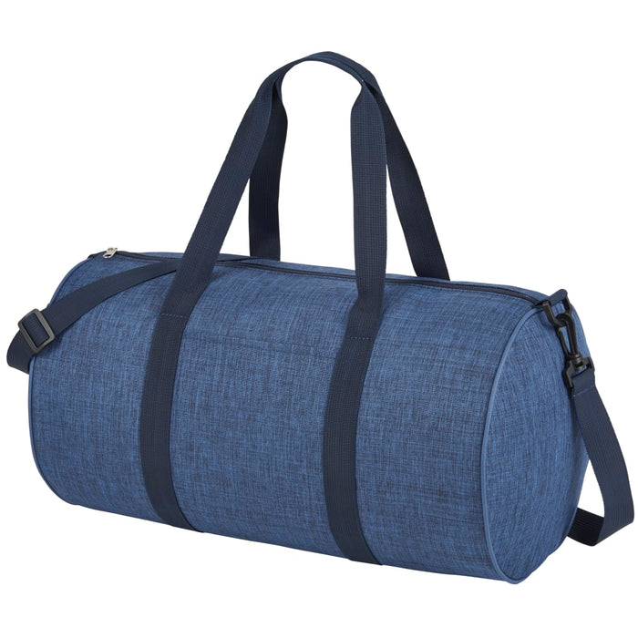 Tahoe 18" Graphite Barrel Duffel