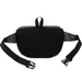 Back view of the Grid Fanny Pack