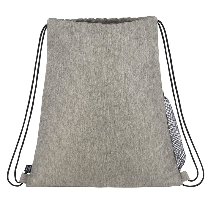 Recycled Drawstring