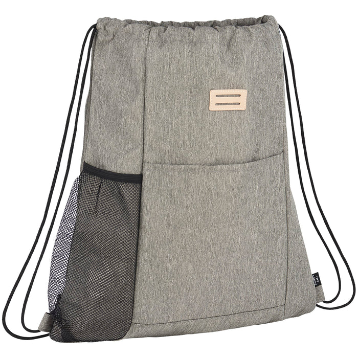 Recycled Drawstring