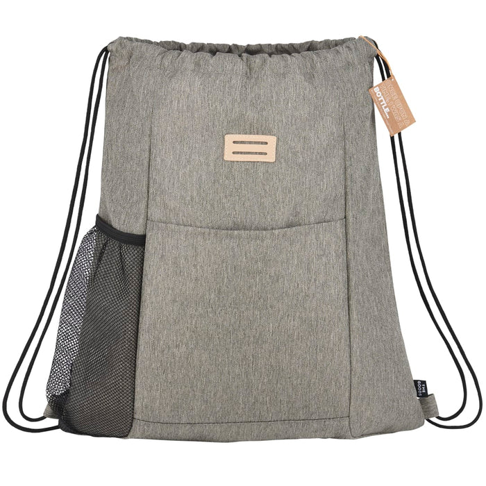 Recycled Drawstring