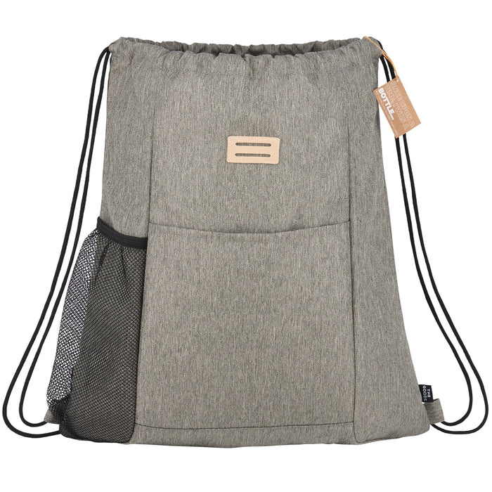 Recycled Drawstring