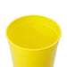 Angle-Right view of the Solid 32oz Stadium Cup