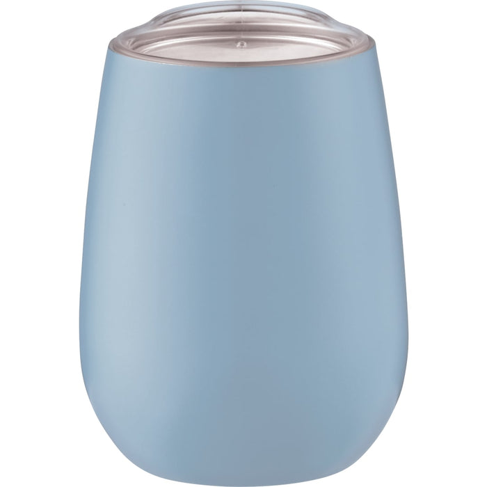 Front and Blank view of the Neo 10oz Vacuum Insulated Cup