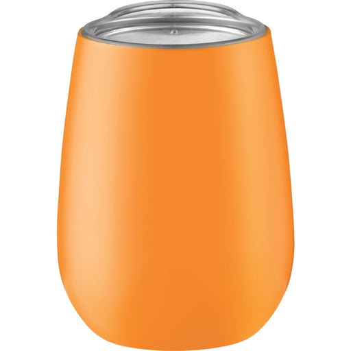 Front and Blank view of the Neo 10oz Vacuum Insulated Cup