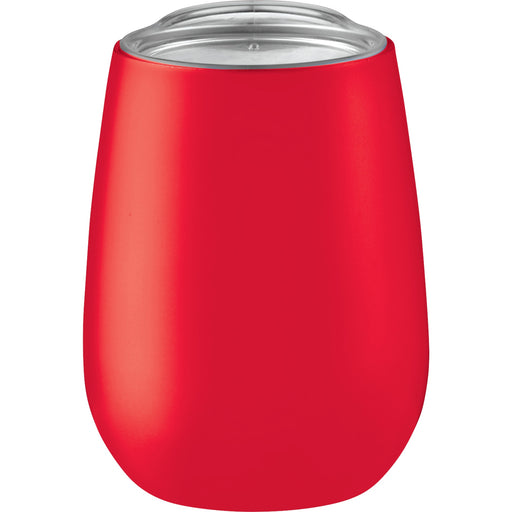 Front and Blank view of the Neo 10oz Vacuum Insulated Cup