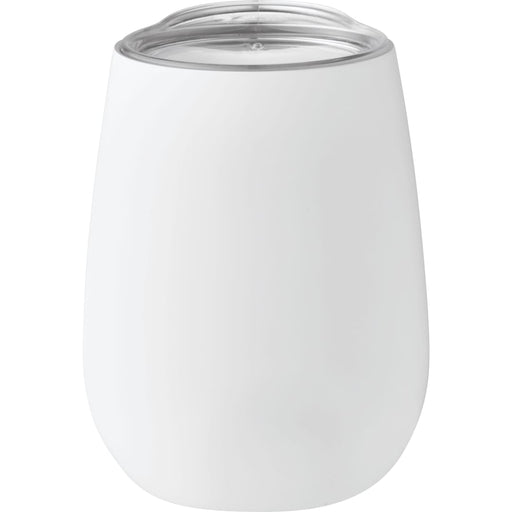 Front and Blank view of the Neo 10oz Vacuum Insulated Cup