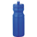 Front and Blank view of the Easy Squeezy Spirit 24oz Sports Bottle