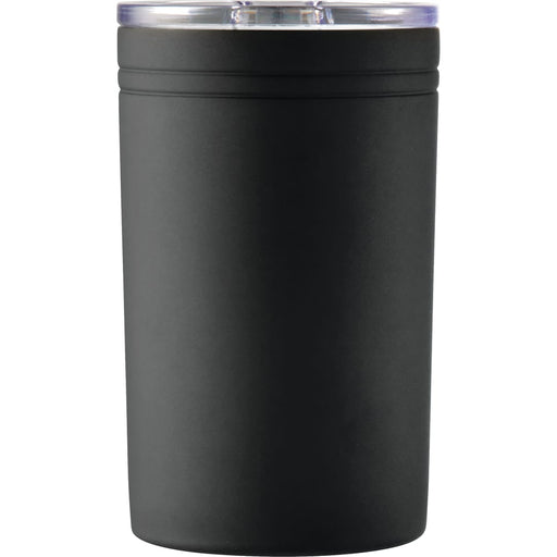 Front and Blank view of the Sherpa 11-oz. Vacuum Tumbler & Insulator