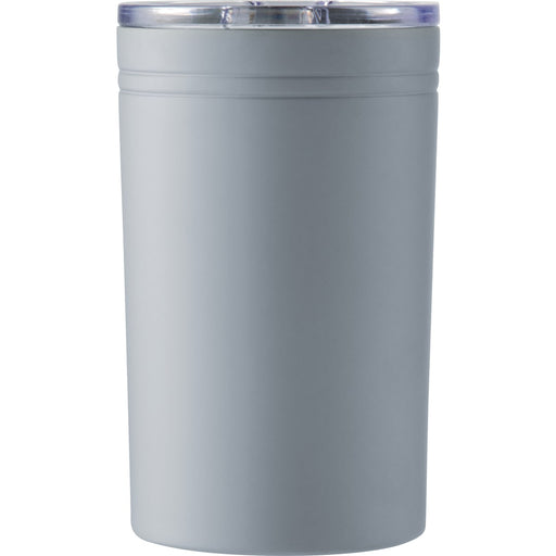 Front and Blank view of the Sherpa 11-oz. Vacuum Tumbler & Insulator