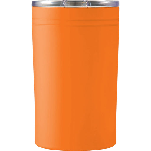 Front and Blank view of the Sherpa 11-oz. Vacuum Tumbler & Insulator