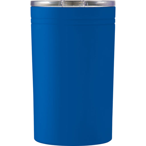 Front and Blank view of the Sherpa 11-oz. Vacuum Tumbler & Insulator