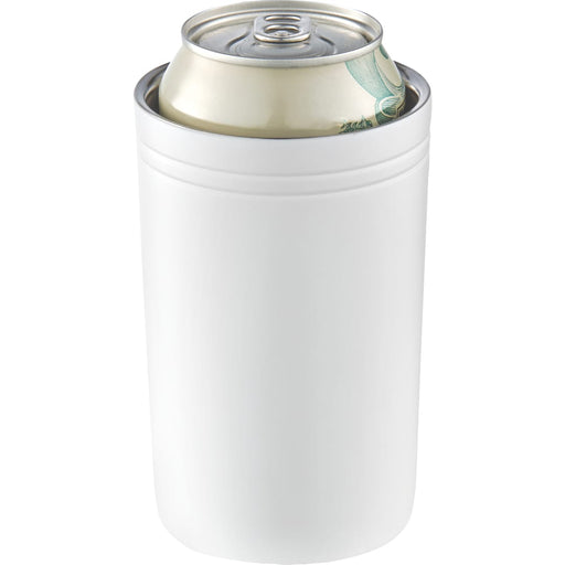 Front and Blank view of the Sherpa 11-oz. Vacuum Tumbler & Insulator