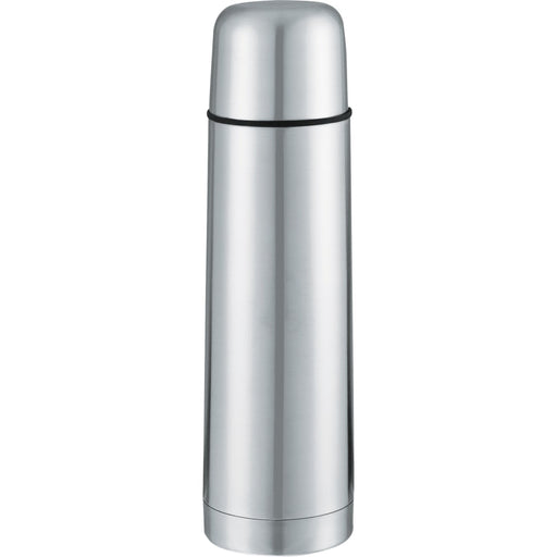 Front and Blank view of the Bullet 16.9oz Vacuum Bottle