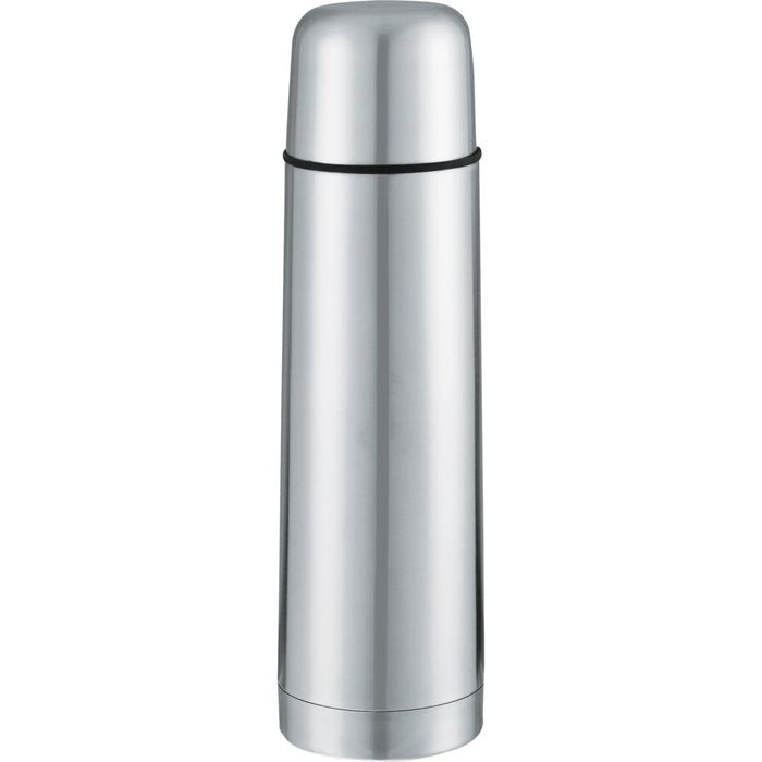 Front and Blank view of the Bullet 16.9oz Vacuum Bottle