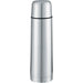 Front and Blank view of the Bullet 16.9oz Vacuum Bottle