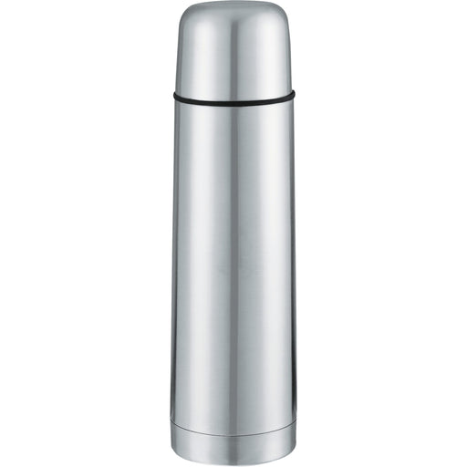 Front and Blank view of the Bullet 16.9oz Vacuum Bottle